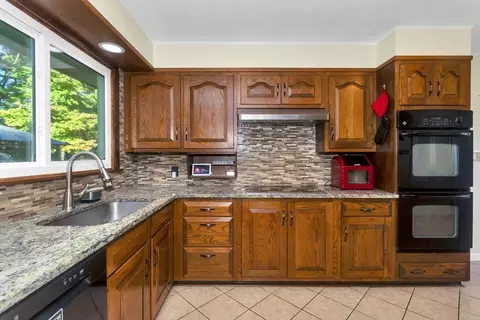 Kitchen - 32 Lindsay Rd, Springfield, MA 01128 photo 2 of 7