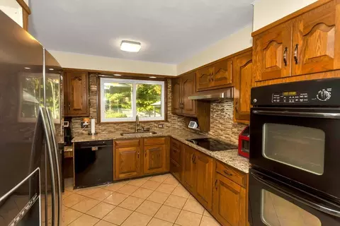 Kitchen - 32 Lindsay Rd, Springfield, MA 01128 photo 3 of 7