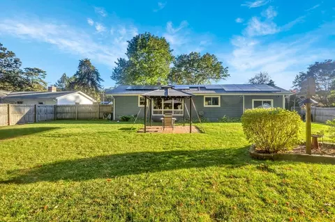 Exterior - 32 Lindsay Rd, Springfield, MA 01128 photo 8 of 8