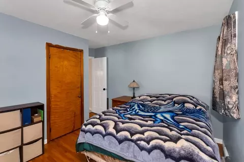 Bedroom - 32 Lindsay Rd, Springfield, MA 01128 photo 7 of 7