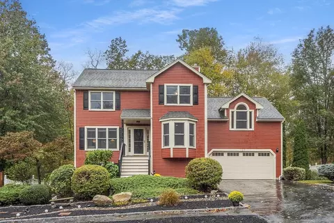 127 Stoney Hill Rd, Shrewsbury, MA 01545