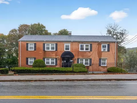 145 Commercial St #3, Braintree, MA 02184