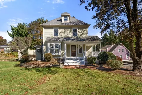 19 Grafton St, Shrewsbury, MA 01545
