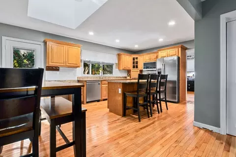 Kitchen - 64 Vine St, Saugus, MA 01906 photo 1 of 4