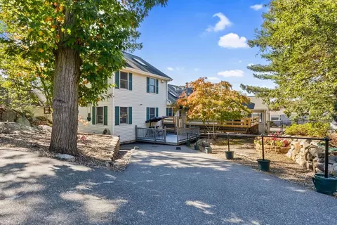 Exterior - 64 Vine St, Saugus, MA 01906 photo 2 of 9