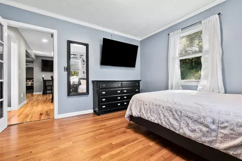 Bedroom - 64 Vine St, Saugus, MA 01906 photo 2 of 6