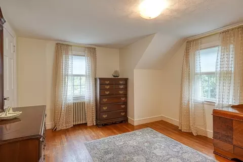 Bedroom - 49 Prudential Rd, Worcester, MA 01606 photo 2 of 2