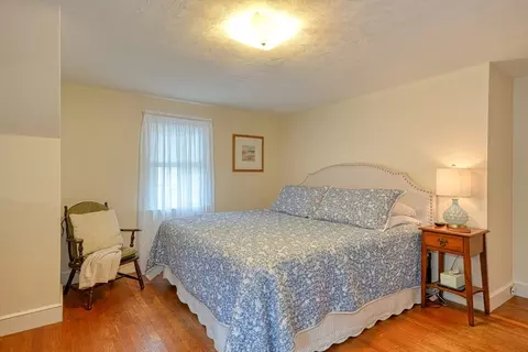 Bedroom - 49 Prudential Rd, Worcester, MA 01606 photo 1 of 2