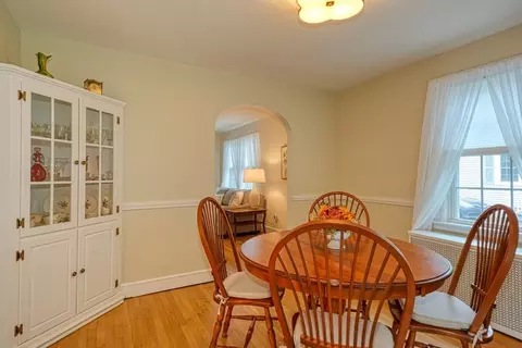 Dining - 49 Prudential Rd, Worcester, MA 01606 photo 3 of 3