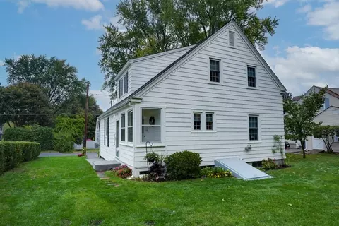 Exterior - 49 Prudential Rd, Worcester, MA 01606 photo 3 of 5
