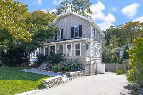 5 Intervale Rd, Wellesley, MA 02481
