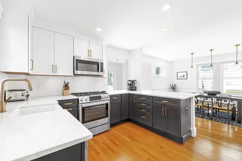 Kitchen - 5 Intervale Rd, Wellesley, MA 02481 photo 1 of 2