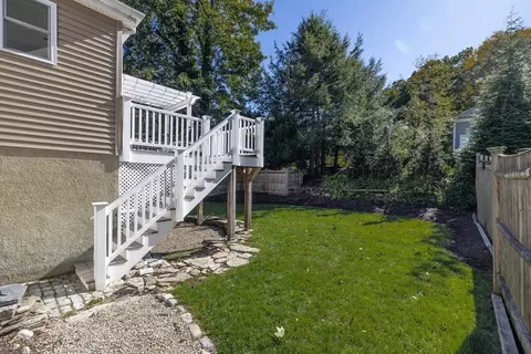 Exterior - 5 Intervale Rd, Wellesley, MA 02481 photo 6 of 6