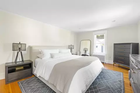 Bedroom - 5 Intervale Rd, Wellesley, MA 02481 photo 1 of 2