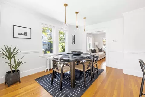 Dining - 5 Intervale Rd, Wellesley, MA 02481 photo 2 of 2