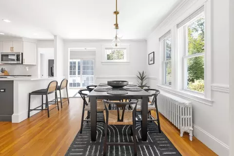 Dining - 5 Intervale Rd, Wellesley, MA 02481 photo 1 of 2