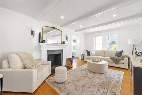 Living - 5 Intervale Rd, Wellesley, MA 02481 photo 1 of 1