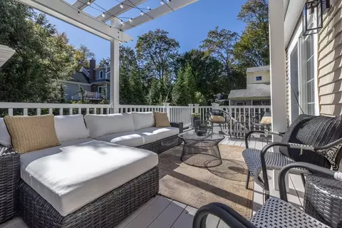 Exterior - 5 Intervale Rd, Wellesley, MA 02481 photo 3 of 6