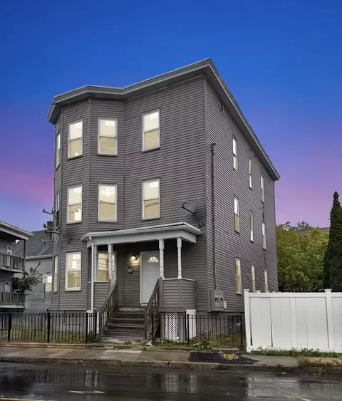 499 Boston St, Lynn, MA 01905