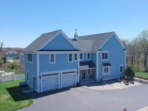 165 Green St, Shrewsbury, MA 01545