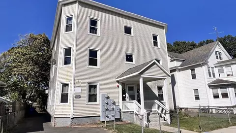 106 Malden St, Springfield, MA 01108