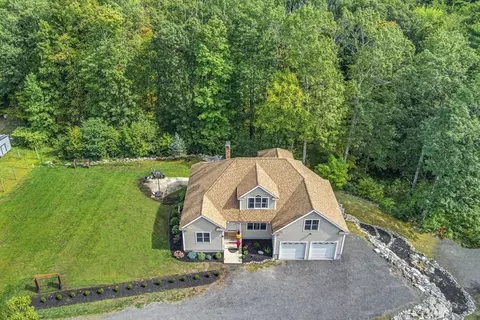 30 Forest St, Newbury, MA 01922
