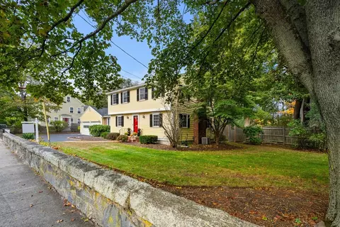 Exterior - 53 Centre St, Danvers, MA 01923 photo 1 of 11