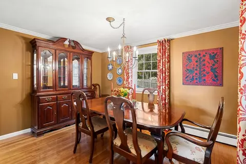 Dining - 53 Centre St, Danvers, MA 01923 photo 3 of 3