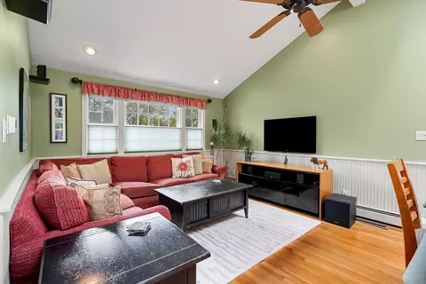 Living - 53 Centre St, Danvers, MA 01923 photo 1 of 2
