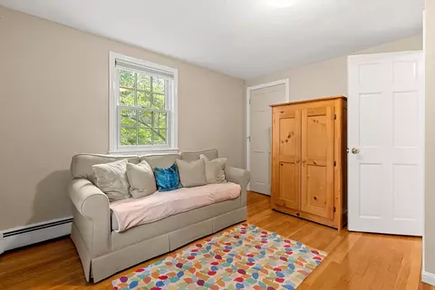 Bedroom - 53 Centre St, Danvers, MA 01923 photo 4 of 4