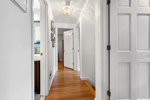 Entry Way - 53 Centre St, Danvers, MA 01923 photo 2 of 2
