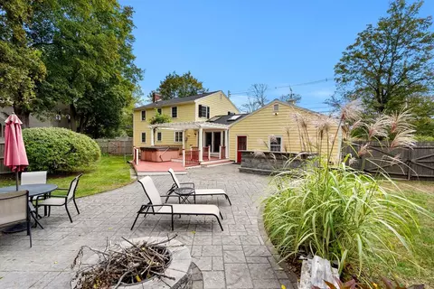 Exterior - 53 Centre St, Danvers, MA 01923 photo 7 of 11