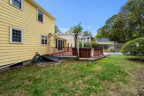 Exterior - 53 Centre St, Danvers, MA 01923 photo 8 of 11