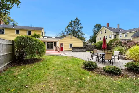 Exterior - 53 Centre St, Danvers, MA 01923 photo 2 of 11