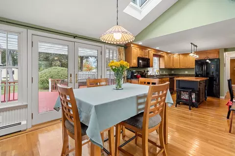 Dining - 53 Centre St, Danvers, MA 01923 photo 1 of 3