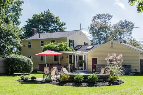 53 Centre St, Danvers, MA 01923