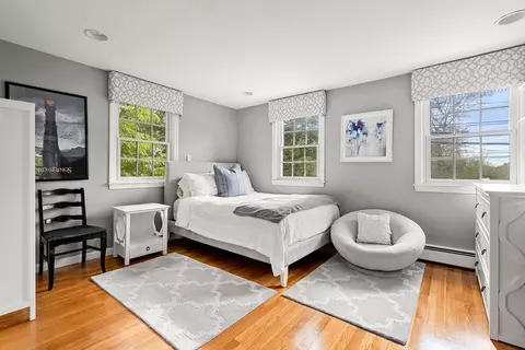 Bedroom - 53 Centre St, Danvers, MA 01923 photo 2 of 4
