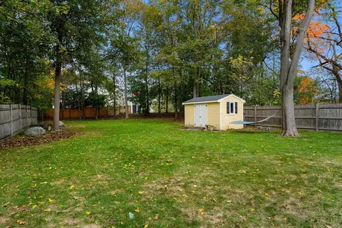 Exterior - 53 Centre St, Danvers, MA 01923 photo 11 of 11