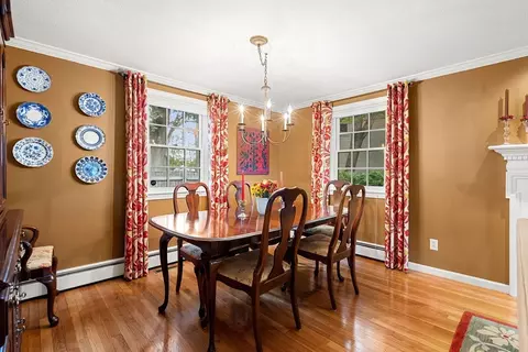 Dining - 53 Centre St, Danvers, MA 01923 photo 2 of 3