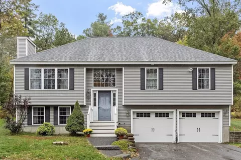 82 Littleton Rd, Ayer, MA 01432