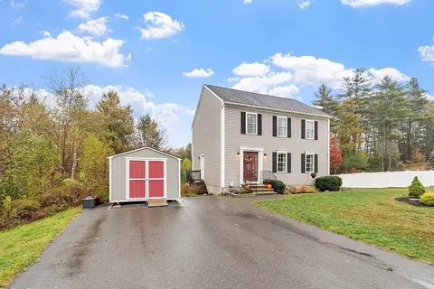 3 Gary Rd, Templeton, MA 01468 photo 2