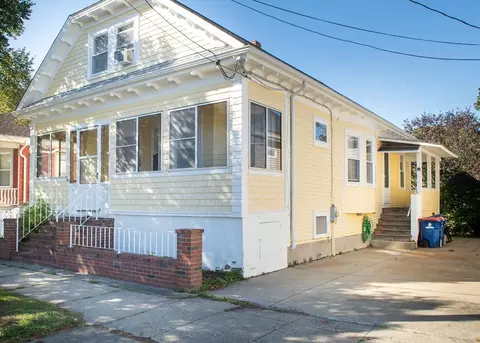 89 Norman St, New Bedford, MA 02744