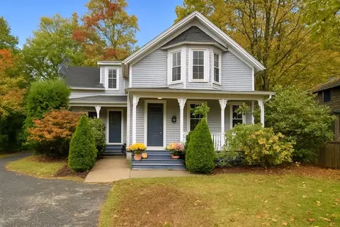 84 N Main St, Florence, MA 01062