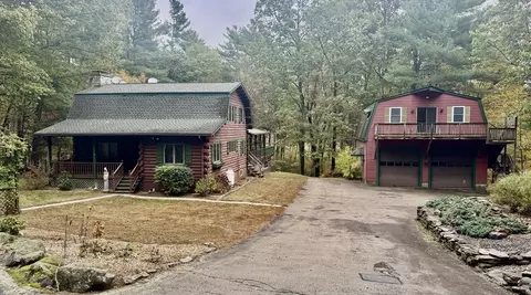 182 Cutler Rd, Warren, MA 01083