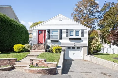 14 Claremont St, Waltham, MA 02451