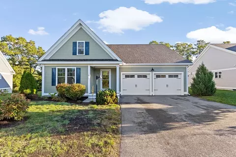 5 Daylily Dr #5, Plymouth, MA 02360