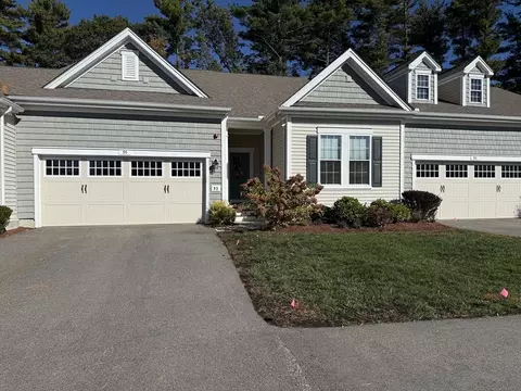95 Brooksmont Dr #26, Holliston, MA 01746