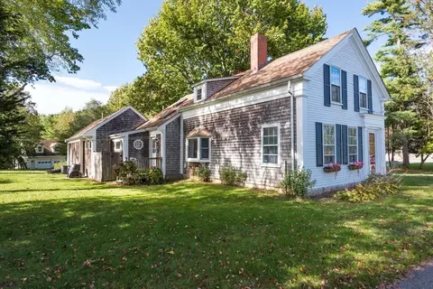 39 Route 130, Sandwich, MA 02563