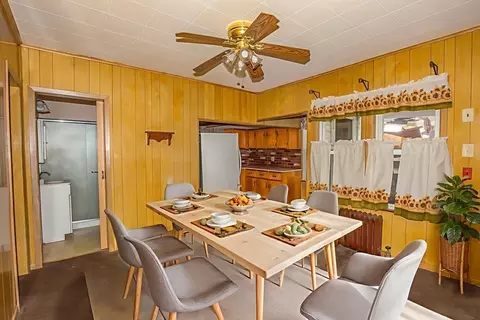 Dining - 94 Duryea St, Springfield, MA 01104 photo 1 of 1