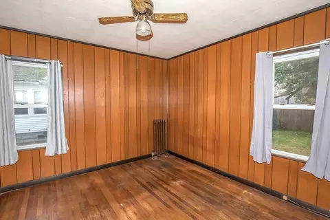 Bedroom - 94 Duryea St, Springfield, MA 01104 photo 1 of 8